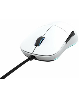 Endgame Gear XM1 RGB myszka Gaming Po prawej stronie USB Typu-A Optyczny 16000 DPI