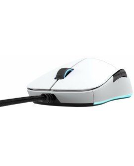Endgame Gear XM1 RGB myszka Gaming Po prawej stronie USB Typu-A Optyczny 16000 DPI