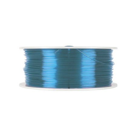 Verbatim Filament PET-G 1000g, transparent blue