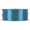 Verbatim Filament PET-G 1000g, transparent blue