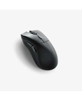 Glorious PC Gaming Race D 2 PRO myszka Po prawej stronie RF Wireless Optyczny 26000 DPI
