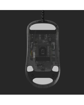 Endgame Gear OP1 RGB myszka Gaming Po prawej stronie USB Typu-A Optyczny 26000 DPI