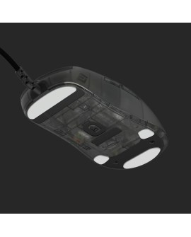 Endgame Gear OP1 RGB myszka Gaming Po prawej stronie USB Typu-A Optyczny 26000 DPI