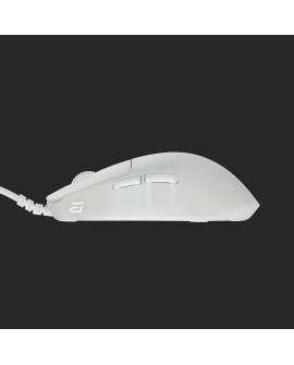 Endgame Gear OP1 RGB myszka Gaming Po prawej stronie USB Typu-A Optyczny 26000 DPI