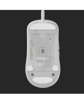 Endgame Gear OP1 RGB myszka Gaming Po prawej stronie USB Typu-A Optyczny 26000 DPI