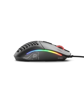 Glorious PC Gaming Race Model I myszka Po prawej stronie USB Typu-A Optyczny 19000 DPI