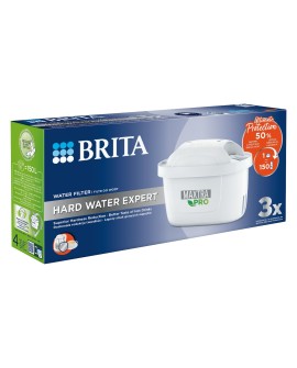 Filtr Brita Maxtra Pro Hard Water Expert 3 szt