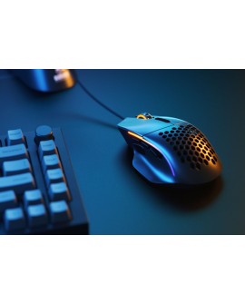 Glorious PC Gaming Race Model I myszka Po prawej stronie USB Typu-A Optyczny 19000 DPI