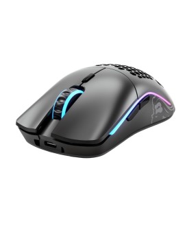 Glorious PC Gaming Race Model O- myszka Oburęczny RF Wireless 19000 DPI