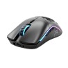 Glorious PC Gaming Race Model O- myszka Oburęczny RF Wireless 19000 DPI