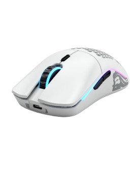 Glorious PC Gaming Race Model O- myszka Oburęczny RF Wireless 19000 DPI