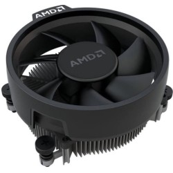 Chłodzenie CPU AMD Wraith...
