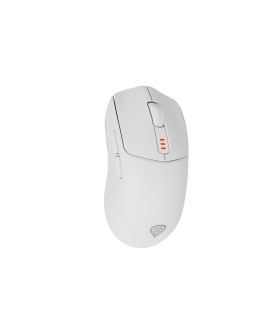 GENESIS Zircon 500 myszka Gaming Po prawej stronie RF Wireless + Bluetooth + USB Type-C Optyczny 10000 DPI