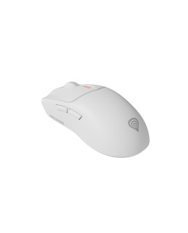 GENESIS Zircon 500 myszka Gaming Po prawej stronie RF Wireless + Bluetooth + USB Type-C Optyczny 10000 DPI