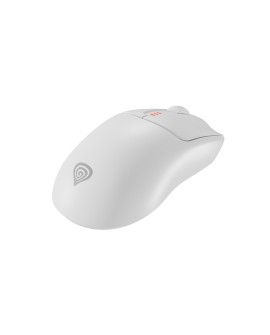GENESIS Zircon 500 myszka Gaming Po prawej stronie RF Wireless + Bluetooth + USB Type-C Optyczny 10000 DPI
