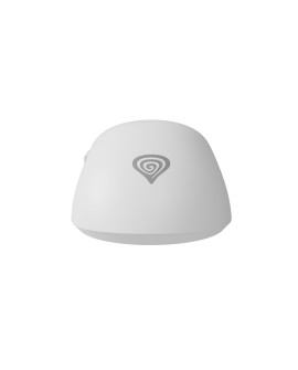 GENESIS Zircon 500 myszka Gaming Po prawej stronie RF Wireless + Bluetooth + USB Type-C Optyczny 10000 DPI