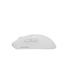 GENESIS Zircon 500 myszka Gaming Po prawej stronie RF Wireless + Bluetooth + USB Type-C Optyczny 10000 DPI
