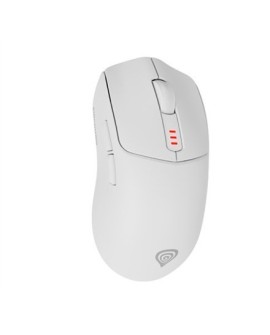 GENESIS Zircon 500 myszka Gaming Po prawej stronie RF Wireless + Bluetooth + USB Type-C Optyczny 10000 DPI