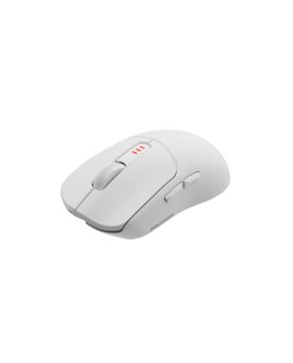 GENESIS Zircon 500 myszka Gaming Po prawej stronie RF Wireless + Bluetooth + USB Type-C Optyczny 10000 DPI