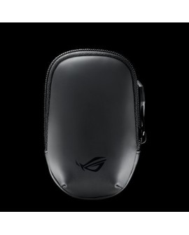 ASUS ROG Strix Carry myszka Gaming Po prawej stronie RF Wireless + Bluetooth Optyczny 7200 DPI