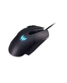 Acer Predator Cestus 315 myszka Gaming Po prawej stronie USB Typu-A Optyczny 6500 DPI