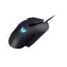 Acer Predator Cestus 315 myszka Gaming Po prawej stronie USB Typu-A Optyczny 6500 DPI