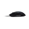 Acer Predator Cestus 315 myszka Gaming Po prawej stronie USB Typu-A Optyczny 6500 DPI
