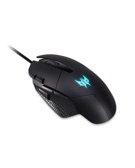 Acer Predator Cestus 315 myszka Gaming Po prawej stronie USB Typu-A Optyczny 6500 DPI