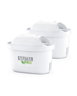 Filtr Brita Maxtra Pro Hard Water Expert 2 szt