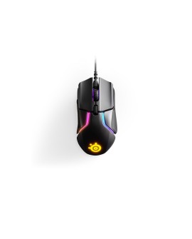 Mysz przewodowa SteelSeries Rival 600