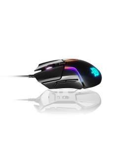 Mysz przewodowa SteelSeries Rival 600