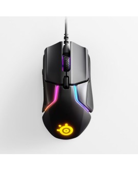 Mysz przewodowa SteelSeries Rival 600