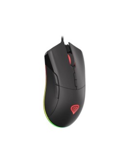 GENESIS MYSZ DLA GRACZY KRYPTON 290 6400DPI RGB CZARNA NMG-1771