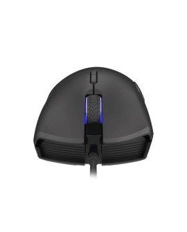 GENESIS MYSZ DLA GRACZY KRYPTON 290 6400DPI RGB CZARNA NMG-1771