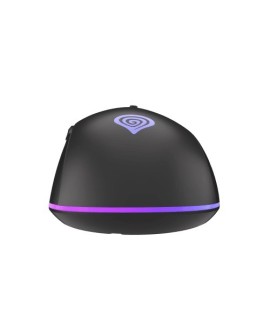 GENESIS MYSZ DLA GRACZY KRYPTON 290 6400DPI RGB CZARNA NMG-1771