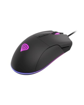 GENESIS MYSZ DLA GRACZY KRYPTON 290 6400DPI RGB CZARNA NMG-1771