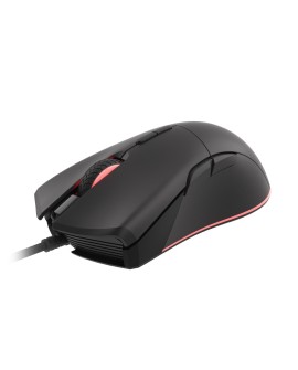 GENESIS MYSZ DLA GRACZY KRYPTON 290 6400DPI RGB CZARNA NMG-1771