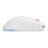 GENESIS Zircon XIII myszka Gaming Oburęczny RF Wireless + USB Type-C Optyczny 26000 DPI