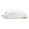 GENESIS Zircon XIII myszka Gaming Oburęczny RF Wireless + USB Type-C Optyczny 26000 DPI