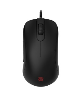 ZOWIE S1-C myszka Gaming Oburęczny USB Typu-A 3200 DPI