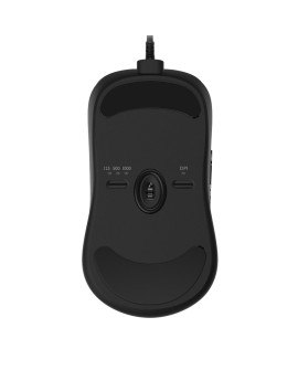 ZOWIE S1-C myszka Gaming Oburęczny USB Typu-A 3200 DPI