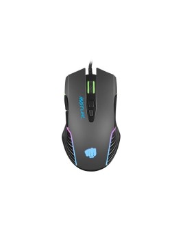 FURY MYSZ DLA GRACZY HUSTLER 6400DPI RGB NFU-1698