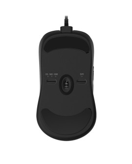 ZOWIE S2-C myszka Gaming Oburęczny USB Typu-A 3200 DPI