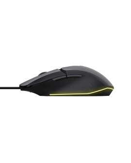 Mysz gamingowa TRUST FELOX GAMING GXT109 Czarna