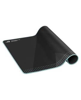 ASUS ROG Hone Ace Aim Lab Edition Podkładka dla graczy Czarny