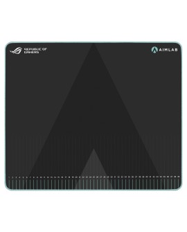 ASUS ROG Hone Ace Aim Lab Edition Podkładka dla graczy Czarny