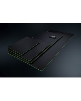 Razer Gigantus V2 - XXL Podkładka dla graczy Czarny, Zielony