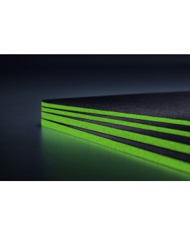 Razer Gigantus V2 - XXL Podkładka dla graczy Czarny, Zielony