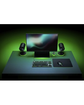 Razer Gigantus V2 - XXL Podkładka dla graczy Czarny, Zielony