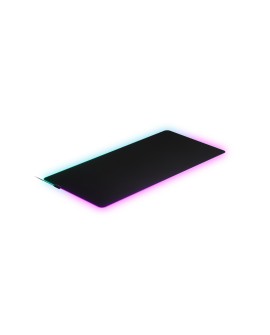 Steelseries QcK Prism Cloth Podkładka dla graczy Czarny